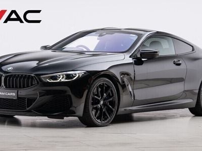 BMW M850