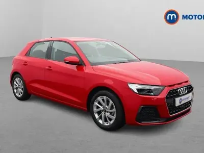 Used Audi A1 Sportback Sport 95 HP (69 kW) 2026 Hatchback