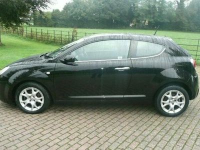 Used Alfa Romeo MiTo 2010 Hatchback