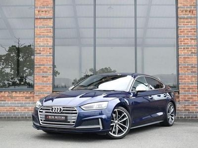 Audi S5 Sportback