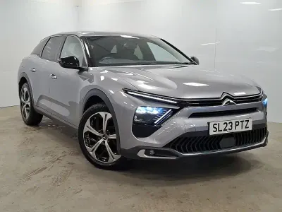 Usado Citroën C5 Aircross