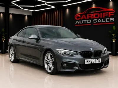 Used BMW 220