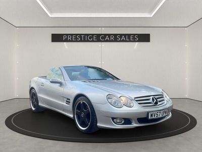 Mercedes SL350