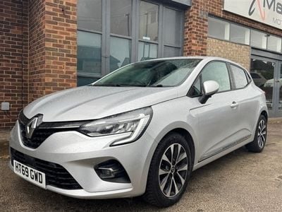 Renault Clio IV