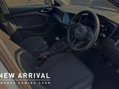 Used Audi A1