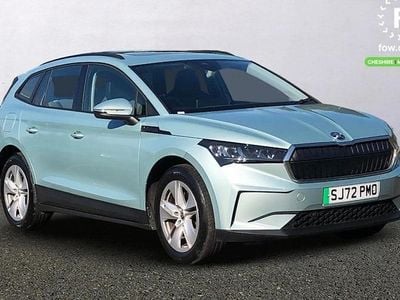 Skoda Enyaq iV