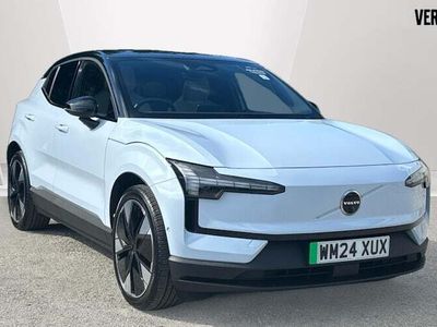Used Volvo EX30 Performance 314 kW (428 HP) 2025 SUV