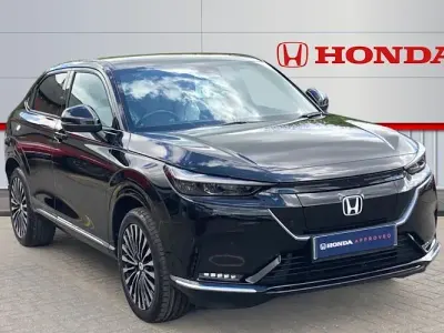 Usado Honda e:Ny1 Advance 150 kW (204 HP) 2026 SUV