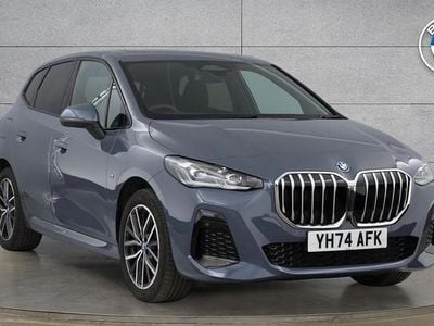 BMW 230e Active Tourer