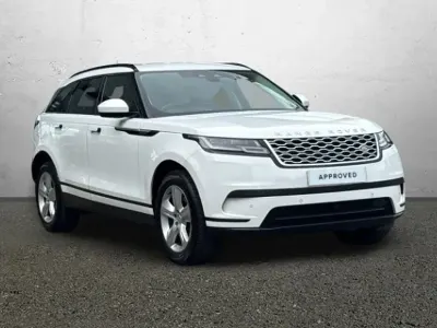 Used Land Rover Range Rover Velar