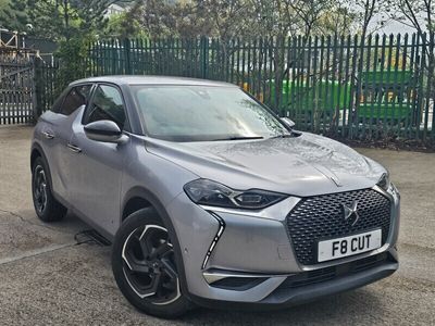 DS Automobiles DS3