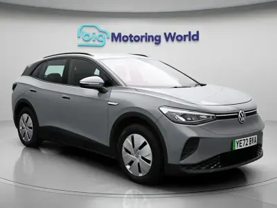 Usado VW ID.4 Comfortline 108 kW (148 CV) 2023 SUV