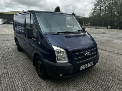 used Ford Transit 85 T260M FWD PANEL VAN 2.2 DIESEL MANUAL STOCK CLEARANCE MEGA DISCOUNTS