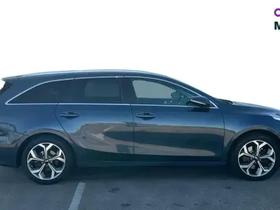 Used Kia Ceed