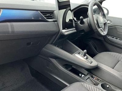 Novo Renault Symbioz Iconic Esprit Alpine 2025 SUV