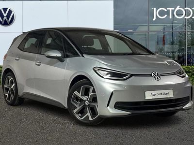 VW ID.3
