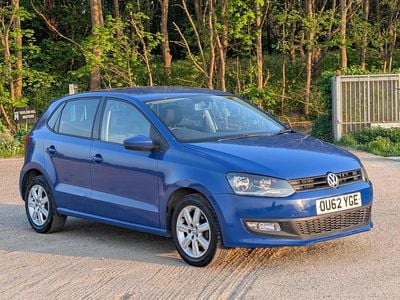 VW Polo