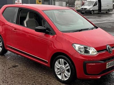 Used VW up! Beats 60 HP (44 kW) 2018 Hatchback
