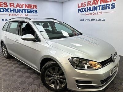 VW Golf VII