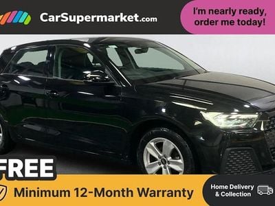 Used Audi A1 Sportback 95 HP (69 kW) 2023 Hatchback