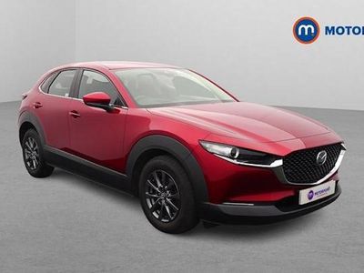 Used Mazda CX-30 186 HP (136 kW) 2023 SUV