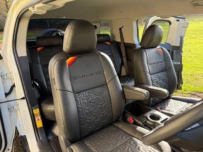 Used Toyota FJ Cruiser Edition 2015 SUV