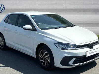 Used VW Polo