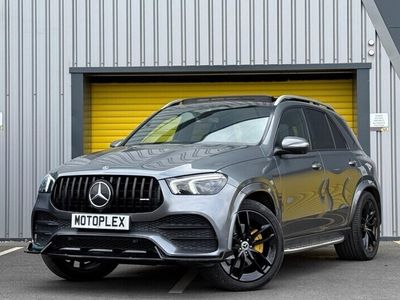 Mercedes GLE400