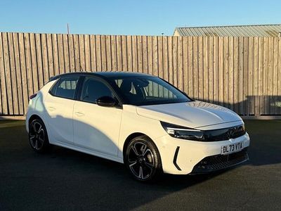 Used 2024 Vauxhall Corsa Hatchback | £12,975 (Fair price)