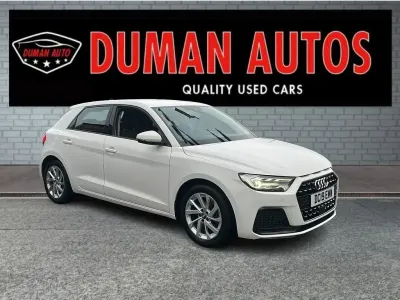 Usado Audi A1 Sportback