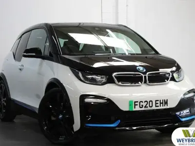 Used BMW i3 135 kW (184 HP) 2022 Hatchback