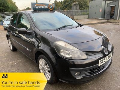Renault Clio II