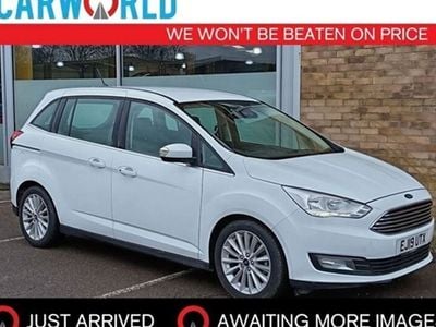 Ford Grand C-Max