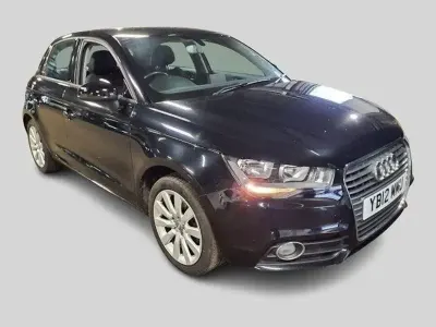 Used Audi A1 Sportback Sport 2012 Hatchback