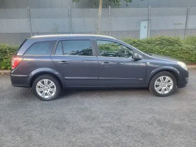 Used Vauxhall Astra