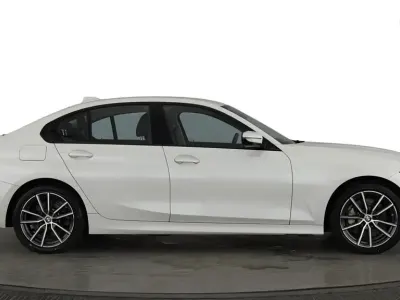Used BMW 330e