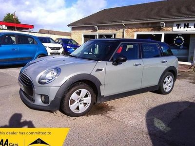 Used Mini Cooper Clubman 150 HP (110 kW) 2018 Estate