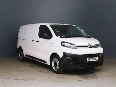Citroën Dispatch