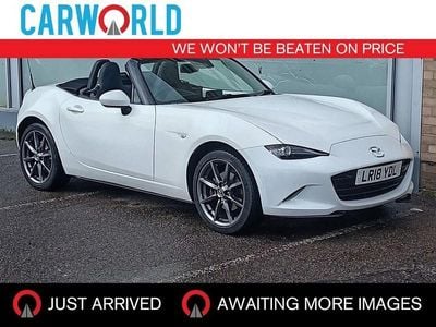 Mazda MX5