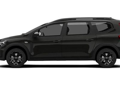 New Dacia Jogger Expression 141 HP (103 kW) 2025 MPV