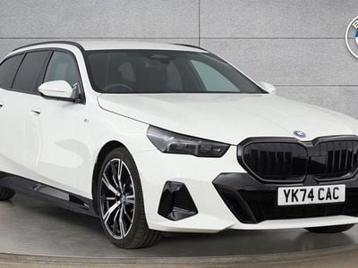 BMW 530e