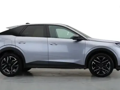 Used Peugeot 3008 Allure 2025 Grey SUV