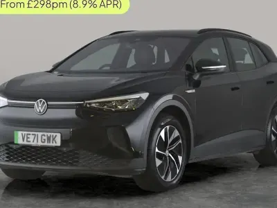 Usado VW ID.4