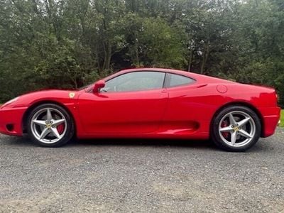 Ferrari 360