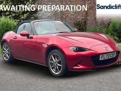 Mazda MX5