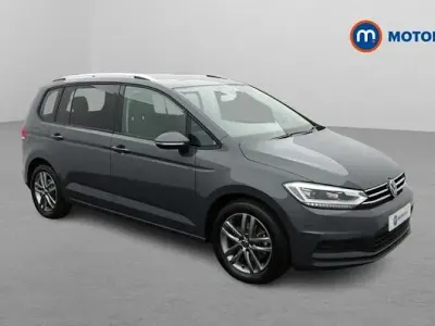 Used VW Touran