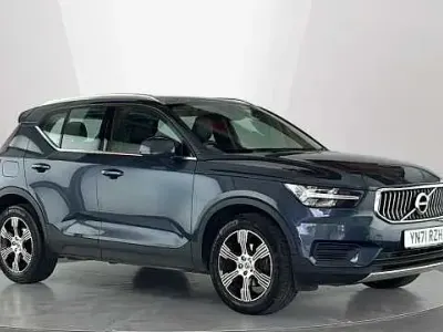 Second-hand Volvo XC40 Inscription 161 CP (118 kW) 2022 SUV