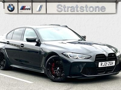 Used BMW M3