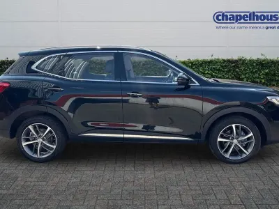 Used MG HS Excite 162 HP (119 kW) 2023 SUV