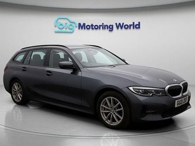 BMW 330e
